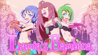 Lamia's Bambina