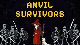 Anvil Survivors