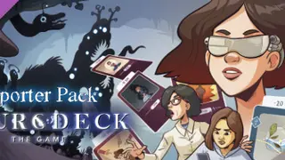 Neurodeck: Supporter Pack