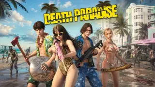 Death Paradise