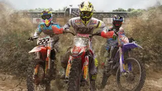 MXGP3 - Xbox One