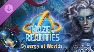 Maze! of Realities: Synergy of Worlds DLC Deluxe