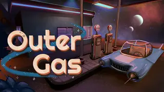Outer Gas
