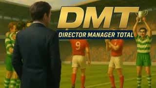Director Manager Total