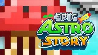 Epic Astro Story - Switch