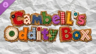 Cambell's Oddity Box - City Of Heroes
