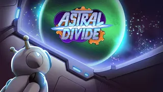 Astral Divide