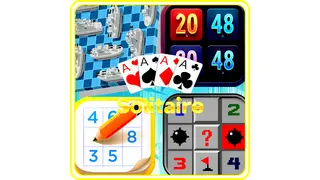 Puzzlino Multiplayer Casual Game Collection (Xbox One)