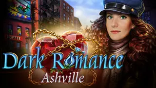 Dark Romance: Ashville Collector's Edition