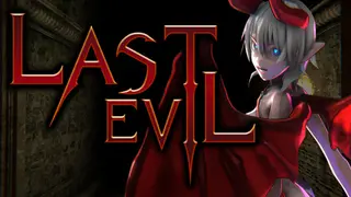 Last Evil