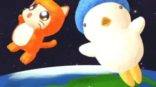 Ufouria 2: The Saga - Switch