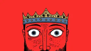 The King is Watching - Xbox Series