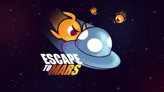 Escape to Mars