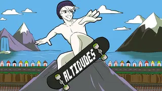 Altidudes