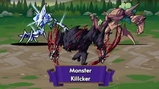 Monster Killcker