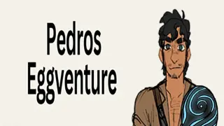 Pedros Eggventure