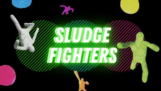 Sludge Fighters