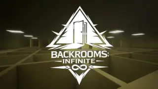 Backrooms: Infinite