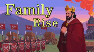 Family:Rise