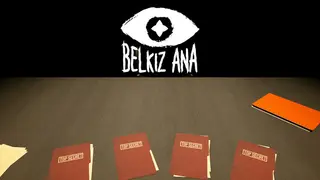 Belkız Ana