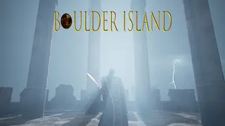 Boulder Island
