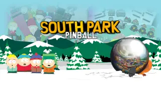 Pinball FX - South Park Pinball - Switch