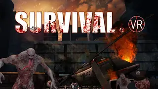 Survival VR