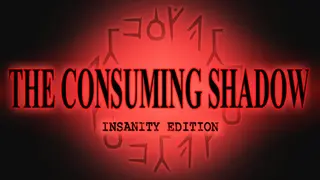The Consuming Shadow