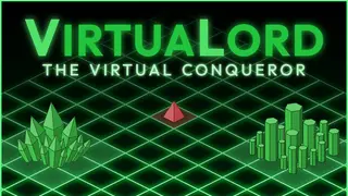 Virtualord, The Virtual Conqueror