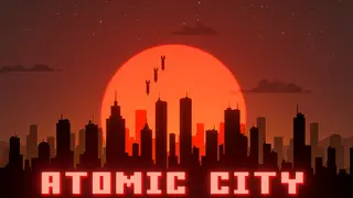 Atomic City