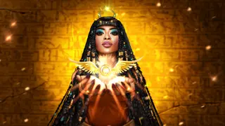 Demon Hunter: Riddles of Light (Xbox One & Series)