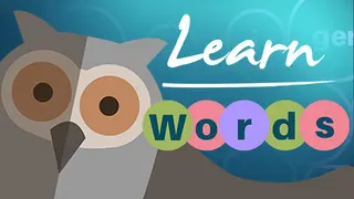 Learn Words - Use Syllables