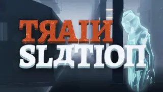 Trainslation