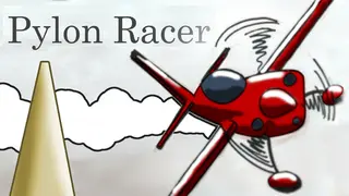 Pylon Racer