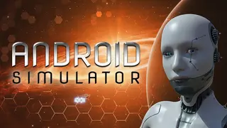 Android Simulator