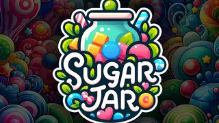Sugar Jar