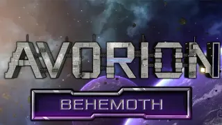 Avorion - Behemoth Event Series