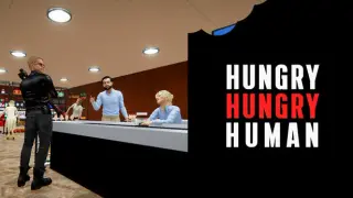 Hungry Hungry Human