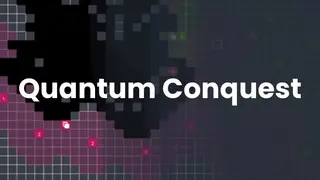 Quantum Conquest