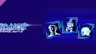 Arkanoid - Eternal Battle - LIMITED EDITION PACK - TAITO LEGACY Limited