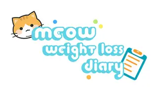 Meow Weight Loss Diary