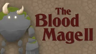 The Blood Mage 2 by Daniel da Silva