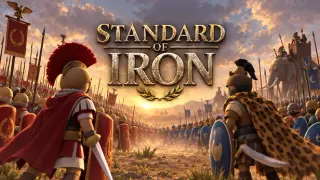 Standard of Iron