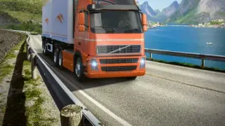 Driving World: Nordic Challenge - Switch