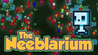 The Neeblarium
