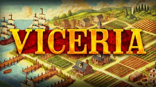 Viceria
