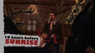 10 Hours Before Sunrise