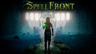 SpellFront
