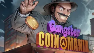 Gangster coin pusher