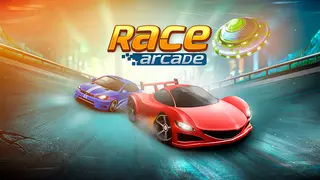 Race Arcade